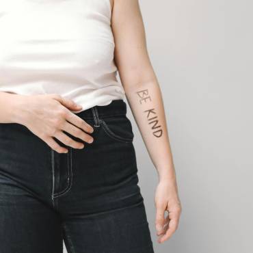 Importance of Self-Compassion